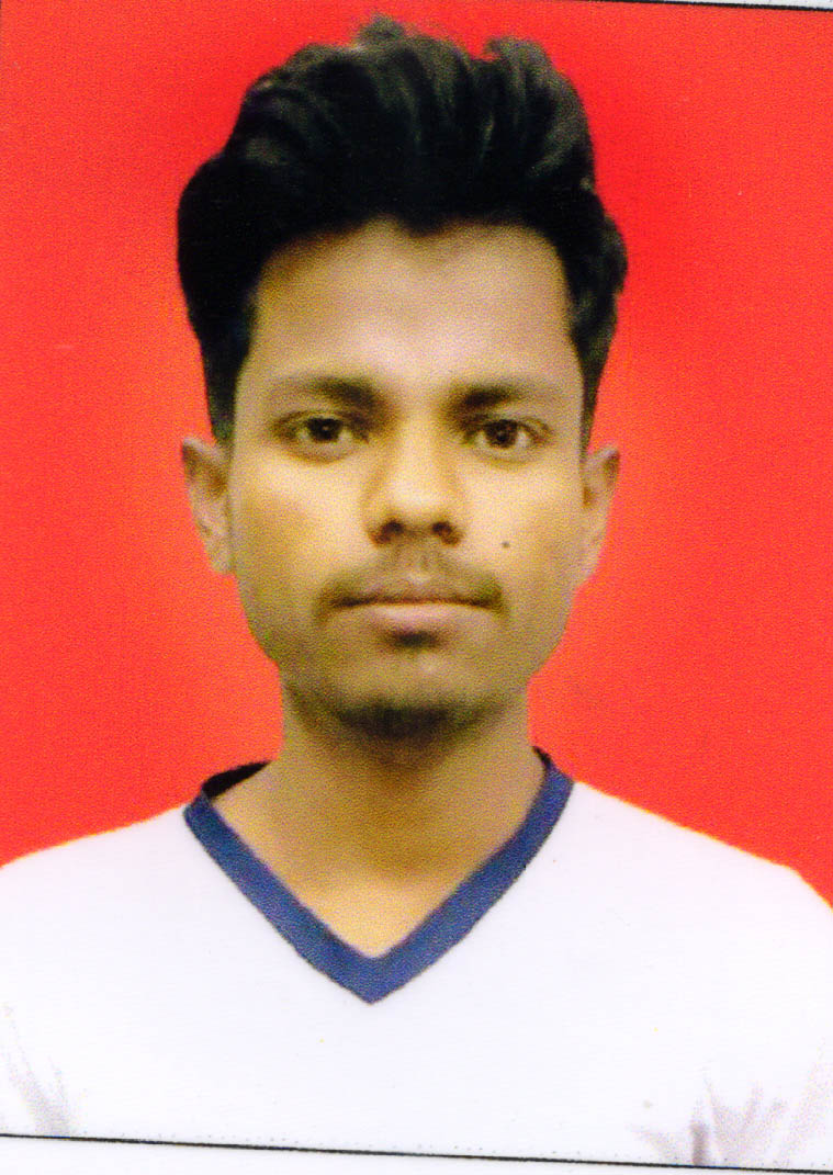 MILESH KUMAR 